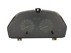 Speedometer/Instrument Cluster Citroen Saxo 9626196680 2728