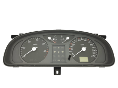 Speedometer/Instrument Cluster Renault Laguna 2 8200218863 B 44766