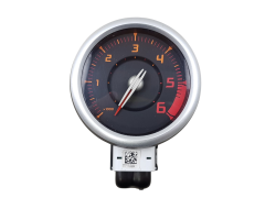 Tachometer Renault Twingo 2 8200516798 A2C53184821
