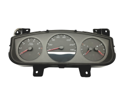 Speedometer/Instrument Cluster Chevrolet Impala 25936721 28144996 RHD