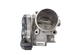 Throttle Body Valve Renault 8200987453G H8200727648 2.0 2.3 DCI Valeo 2411