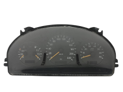 Speedometer/Instrument Cluster Mercedes ML W163 A1635400711 VDO 54547