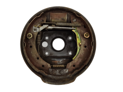 Brake Disc Cover Plate Szczęk Left 7701042417 Renault Laguna I 32190876.3 11957