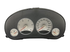 Speedometer/Instrument Cluster Jeep Cherokee P56010466AH 39934
