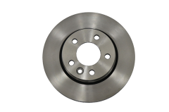 Brake Disc Rear 7H0615601B 66150920601 VW Trransporter T5 Vika