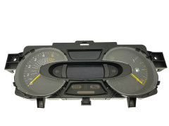 Speedometer/Instrument Cluster Renault Captur 248104881R C Visteon 27565