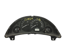 Speedometer/Instrument Cluster Opel Corsa C 09166814FL 110008988009 57247