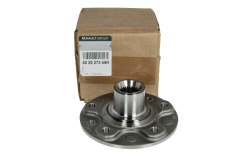 Wheel Hub Front New Original 402027369R Renault