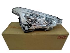 Headlamp Right New Original 1607834180 Citroen