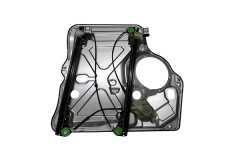 Window Regulator Right For VW 7H0837754C 88371796902 DPA