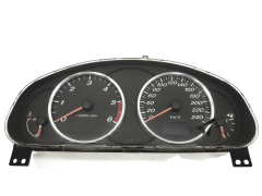 Speedometer/Instrument Cluster Mazda 6 JGGJ6WC 29488