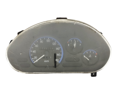 Speedometer/Instrument Cluster Daewoo Matiz 96380536 41818