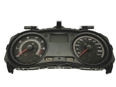 Speedometer/Instrument Cluster Renault Clio 3 8200715178 M 30797