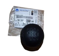 Gearshift Knob New Original 1638041180 Citroen Peugeot