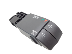 Radio Player Remote Control Dacia Renault Opel 255522448R 344422023GB 0km