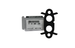 Gasket, Seal New Original 7701065236 Renault