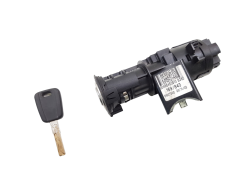 Ignition Switch Fiat Lancia 00468453610 61027500 46528244 TRW 1406