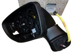 Mirror Left New Original 963027007R Renault