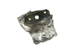 Heat Protection 8200789258 Renault Megane 3 1.9dci