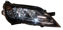 Headlamp Right New Original 1682748480 Peugeot