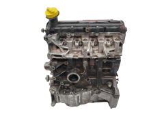 Diesel Engine K9KF728 K9K728 1.5 dci Renault Megane 2 7701475122