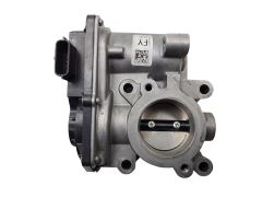Throttle Body Valve Renault 161206038R H8201171233 0.9 1.2 TCE 2978