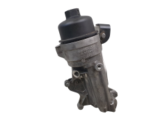 Oil Filter Housing V758311180 FL525 Citroen Peugeot Mini