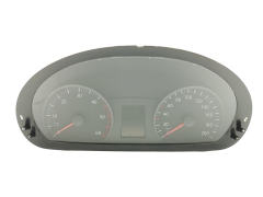 Speedometer/Instrument Cluster Mercedes Sprinter VW Crafter HVW9069001900