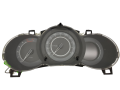 Speedometer/Instrument Cluster Citroen C3 2 96665882XT A2C53366301 22760