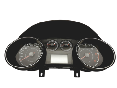 Speedometer/Instrument Cluster Fiat Bravo 51820218 503001980101 31547