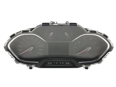Speedometer/Instrument Cluster Peugeot Rifter 9821132780 Yazaki