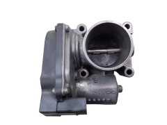 Throttle Body Valve 03C133062B A2C53030790 VWAG 1863