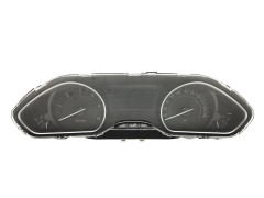 Speedometer/Instrument Cluster Peugeot 208 9813848980 51555