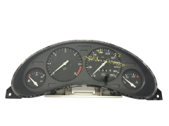 Speedometer/Instrument Cluster Opel Corsa 90534403 81117906 57345