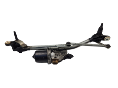 Wiper Linkage Renault Megane 3 288000001R W000007226 Valeo 1046
