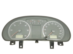 Speedometer/Instrument Cluster VW Polo 9N 6Q0920804K 110080320038 25627