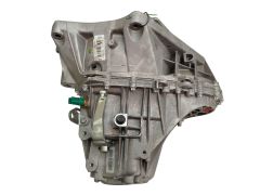 Gearbox New TL4020 TL4A020 TL4144 Renault Nissan X-Trail 1.6