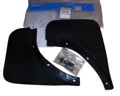 Mudflaps Rear Original 788121885R Dacia