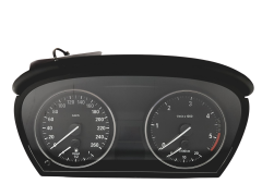 Speedometer/Instrument Cluster BMW 3 E90 9187085-01 A2C53321865 31504