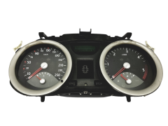 Speedometer/Instrument Cluster Renault Megane 2 8200399695 C 47306