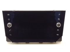 Navigation Radio Seat Ibiza 6F0919605A A2C1892700001 2