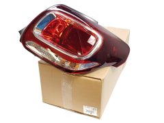 Lamp Right Rear Original Citroen DS 9808418480