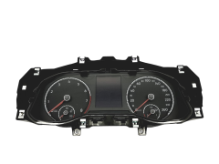 Speedometer/Instrument Cluster VW Polo 2G0920740C A2C17031000 VDO 51992