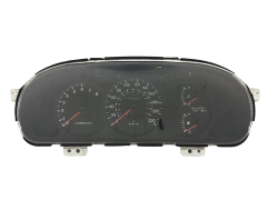 Speedometer/Instrument Cluster Kia Shuma K2AC-55-43XE 50003