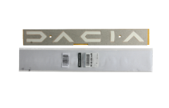 Emblem Rear Original 908903544R Dacia
