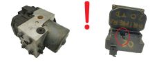 Abs Pump Nissan Primera 476609F615 0265216837 0273004565 65431