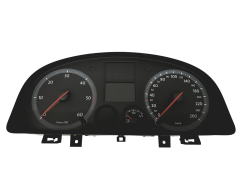 Speedometer/Instrument Cluster VW Caddy 2K0920842C 110080237027 31343