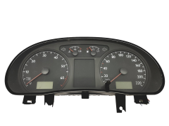 Speedometer/Instrument Cluster VW Polo 6Q0920800 110080124001A 42344