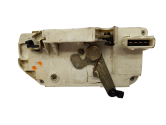 Door Lock Mechansim Left Rear 913758 Peugeot 406 Kiekert 10746