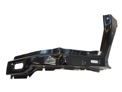 Bumper Fixing Front Left Original Jumper Boxer Ducato III 1617418380